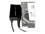 AXAGON | USB 3.0 — SATA 6G | ADSA-FP3 - Image 9