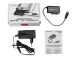 AXAGON | USB 3.0 — SATA 6G | ADSA-FP3 - Image 11