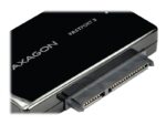 AXAGON | USB 3.0 — SATA 6G | ADSA-FP3 - Image 13