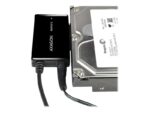 AXAGON | USB 3.0 — SATA 6G | ADSA-FP3 - Image 14