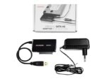 AXAGON | USB 3.0 — SATA 6G | ADSA-FP3 - Image 17