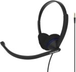 Koss | Austiņas | CS200i | Uz ausīm | 3,5 mm