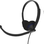 Koss | Austiņas | CS200i | Uz ausīm | 3,5 mm