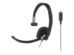 Koss | USB sakaru austiņas | CS295 | Jā | Vadu | Uz ausīm liekamas | USB - Image 5