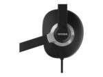 Koss | USB sakaru austiņas | CS295 | Jā | Vadu | Uz ausīm liekamas | USB - Image 6