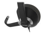 Koss | USB sakaru austiņas | CS295 | Jā | Vadu | Uz ausīm liekamas | USB - Image 9