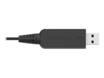 Koss | USB sakaru austiņas | CS295 | Jā | Vadu | Uz ausīm liekamas | USB - Image 10