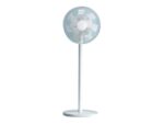 Xiaomi | Viedais stāvventilators 2 Pro EU | BHR5856EU | Statīva ventilators | Balts | Svārstības | 24 W - Image 3
