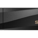 Silicon Power | USB zibatmiņa | Blaze sērija B07 | 16 GB | A tipa USB 3.2 Gen 1 | Melna