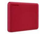 Canvio Advance | HDTCA20ER3AA | 2000 GB | 2,5 | USB 3.2 Gen1 | Sarkans - Image 5