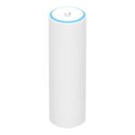Ubiquiti | Точка доступа WiFi 6 Mesh | U6-Mesh | 802.11ax | 2,4 ГГц/5 | 573,5+4800 Мбит/с | Порты Ethernet LAN (RJ-45) 1 | MU-MiMO Да | PoE вход