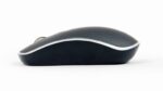 Gembird | Optical USB mouse | MUS-4B-06-BS | Optical mouse | Black/Silver - Image 3