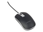 Gembird | Optical USB mouse | MUS-4B-06-BS | Optical mouse | Black/Silver - Image 6