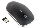Gembird | Optical USB LED Mouse | MUS-6B-02 | Optical mouse | Black - Image 5