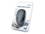 Gembird | Optical USB LED Mouse | MUS-6B-02 | Optical mouse | Black - Image 6