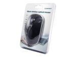 Gembird | Optical USB LED Mouse | MUS-6B-02 | Optical mouse | Black - Image 7
