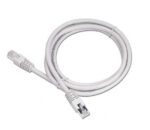 Cablexpert | PP12-5M | Бежевый RJ-45 | RJ-45
