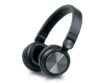 Muse | M-276BT | Wireless | On-Ear | Microphone | Wireless | Black - Image 5