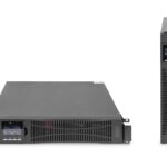 DIGITUS OnLine UPS, plaukts/tornis, 3000 VA, 3000 W, LCD, 8 x C13, 1 x C19, RS-232, USB, SNMP karte (pēc izvēles), releja karte (pēc izvēles) | Digitus | OnLine UPS | DN-170096, 3000 VA / 3000 W | 3000 VA | 3000 W | C20