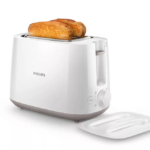 Philips | Tosteris | HD2582/00 | Jauda 760–900 W | Spraugu skaits: 2 | Korpusa materiāls: Plastmasa | Balts