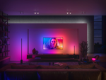 Philips Hue | Hue Gradient Signe Table Lamp | Black | Table lamp - Image 5