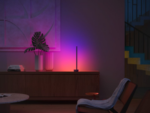 Philips Hue | Hue Gradient Signe Table Lamp | Black | Table lamp - Image 6