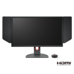 Benq | Gaming Monitor | XL2746K | 27  | TN | FHD | 16:9 | 240 Hz | 1920 x 1080 | 320 cd/m² | HDMI ports quantity 3