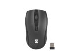 Natec | Keyboard and Mouse | Squid 2in1 Bundle | Keyboard and Mouse Set | Wireless | US | Black | Wireless connection - Image 3