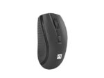 Natec | Keyboard and Mouse | Squid 2in1 Bundle | Keyboard and Mouse Set | Wireless | US | Black | Wireless connection - Image 4