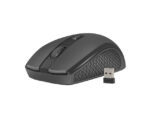 Natec | Keyboard and Mouse | Squid 2in1 Bundle | Keyboard and Mouse Set | Wireless | US | Black | Wireless connection - Image 5