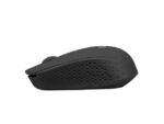 Natec | Mouse | Stork | Wireless | 2.4 GHz | Black - Image 2
