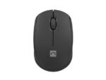Natec | Mouse | Stork | Wireless | 2.4 GHz | Black - Image 4