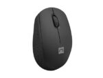 Natec | Mouse | Stork | Wireless | 2.4 GHz | Black - Image 5