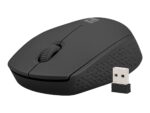 Natec | Mouse | Stork | Wireless | 2.4 GHz | Black - Image 6