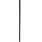 ProDVX | Floor stand | FS-10 | 15  | Maximum weight (capacity) 1.5 kg | Black