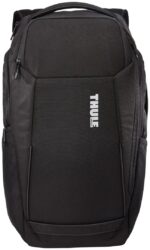 Thule Accent Backpack 28L - Black | Thule | Accent Backpack 28L | Backpack | Black | 16 - Image 2