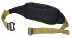 Thule | Aion Sling Bag | TASB-102 | Waistpack | Nutria - Image 4