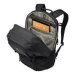 Thule | TEBP-4216  EnRoute | Backpack 23L | Backpack | Black - Image 3