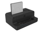 Raidsonic | Icy Box | IB-2914MSCL-C31 Dokošanas un klonēšanas stacija M.2 NVMe SSD un 2,5''/3,5'' SATA SSD/HDD diskdziņiem - Image 7