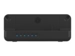 Raidsonic | Icy Box | IB-2914MSCL-C31 Dokošanas un klonēšanas stacija M.2 NVMe SSD un 2,5''/3,5'' SATA SSD/HDD diskdziņiem - Image 8