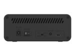 Raidsonic | Icy Box | IB-2914MSCL-C31 Dokošanas un klonēšanas stacija M.2 NVMe SSD un 2,5''/3,5'' SATA SSD/HDD diskdziņiem - Image 9