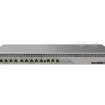 Vadu Ethernet maršrutētājs | RB1100AHx4 | Nav Wi-Fi | 10/100/1000 Mbit/s | Ethernet LAN (RJ-45) porti: 13 | Mesh atbalsts: Nē | MU-MiMO: Nē | Nav mobilā platjoslas interneta | 12 mēneši