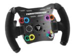 Thrustmaster | Stūres rata papildinājums TM Atvērts | Melns - Image 7
