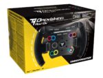 Thrustmaster | Stūres rata papildinājums TM Atvērts | Melns - Image 8