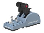 Thrustmaster | Kursorsvira TCA Quadrant Airbus Edition - Image 2