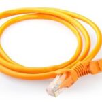 Cablexpert | 26GEMPP1205MO | Oranžs RJ-45 | RJ-45
