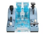 Thrustmaster | Joystick TCA Quadrant Add-On Airbus Edition - Image 3
