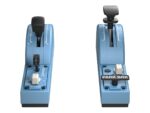 Thrustmaster | Joystick TCA Quadrant Add-On Airbus Edition - Image 6