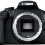 Canon | D.CAMERA EOS 2000D BK BODY EU26 | Megapixel 24.1 MP | Image stabilizer | ISO sensitivity (max) 12800 | Display diagonal 3.0  | Wi-Fi | Automatic, manual | Frame rate 29.97 fps | APS-C | Black