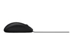 Logitech | Pele | M100 | Optiskā | Optiskā pele | Vadu | Melna - Image 8